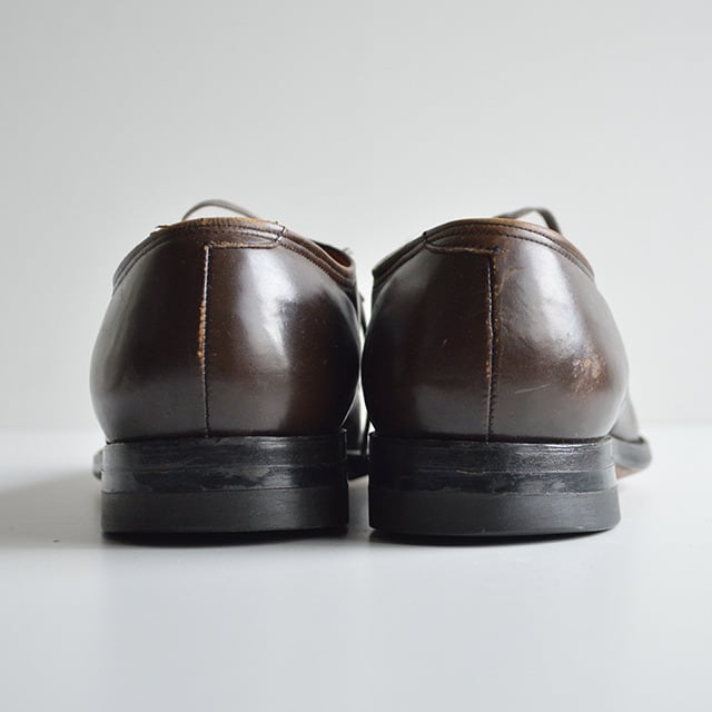 ️未使用級️ FOOT-so-PORT Supreme S4690 フルブローグ ⭐️未使用級⭐️ FOOT-so-PORT Supreme S4690 フルブローグ