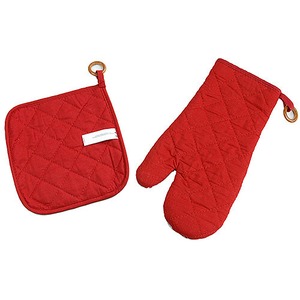 【BettyBoop】ミトン ＆ポットホルダー