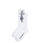 POLAR / Rib Socks | Long | Tribal
