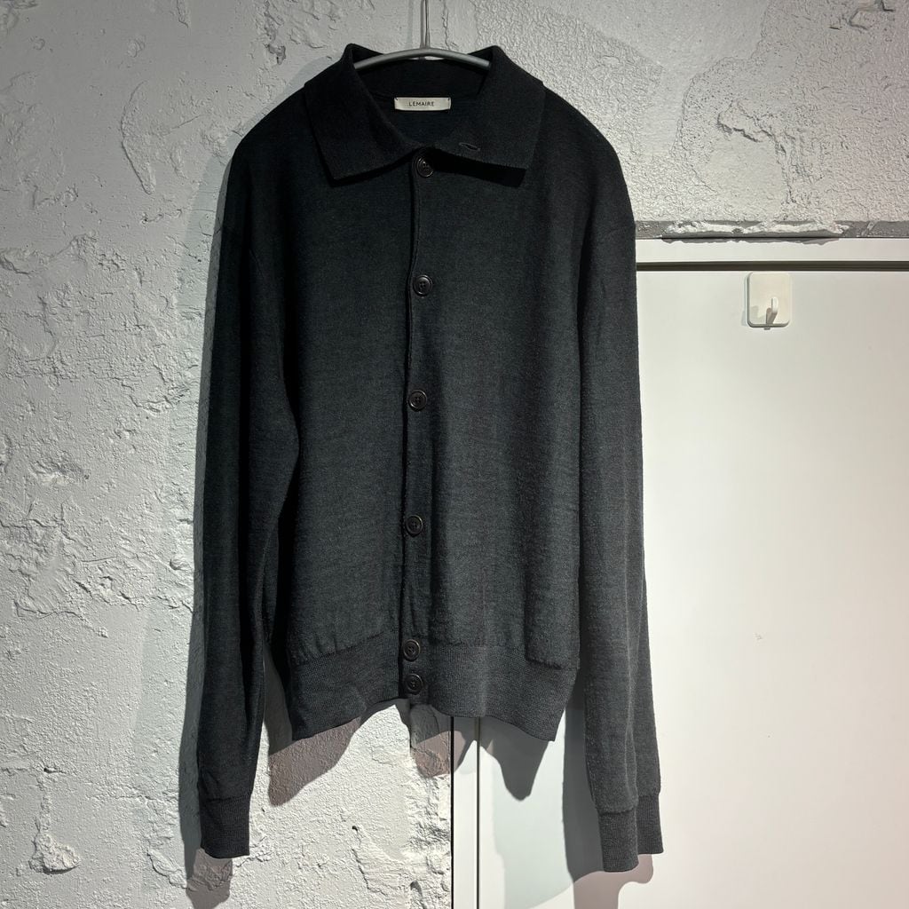 LEMAIRE | ブランド古着Brooch