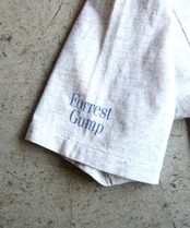 90s Forrest Gump BUBBA SHRIMP フォレストガンプ Tシャツ