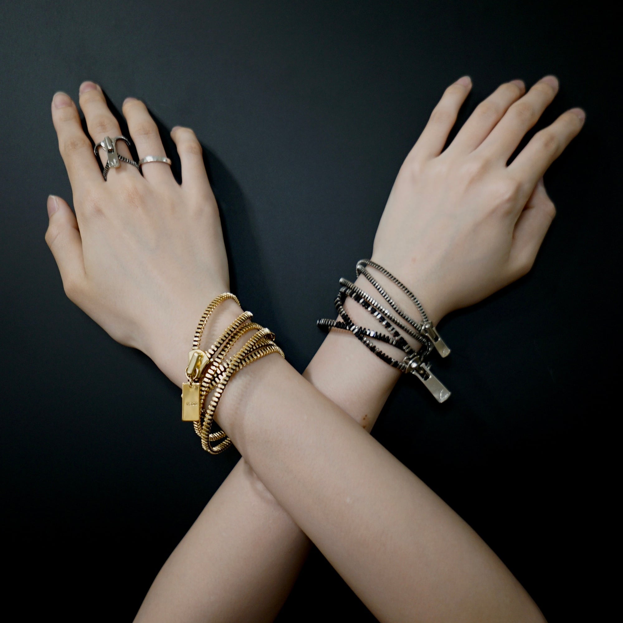 EL jewelry ネックレス L NECKLACE(エル ネックレス) | PERSO