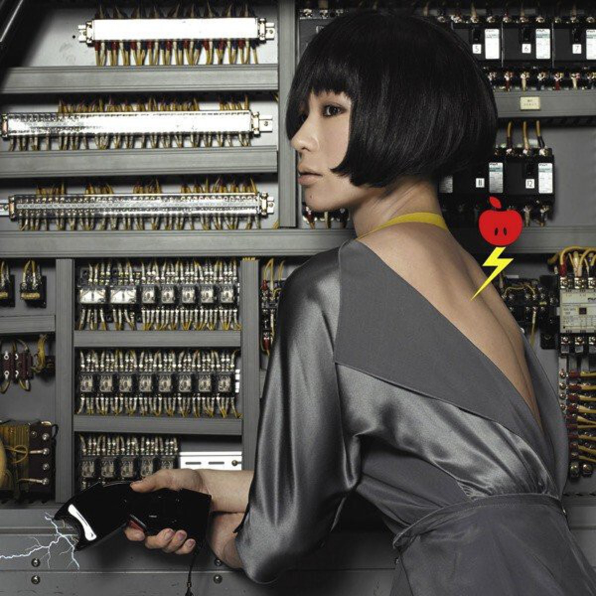 椎名林檎/私と放電(初回限定盤) | RECORD SHOP CONQUEST/レコード 