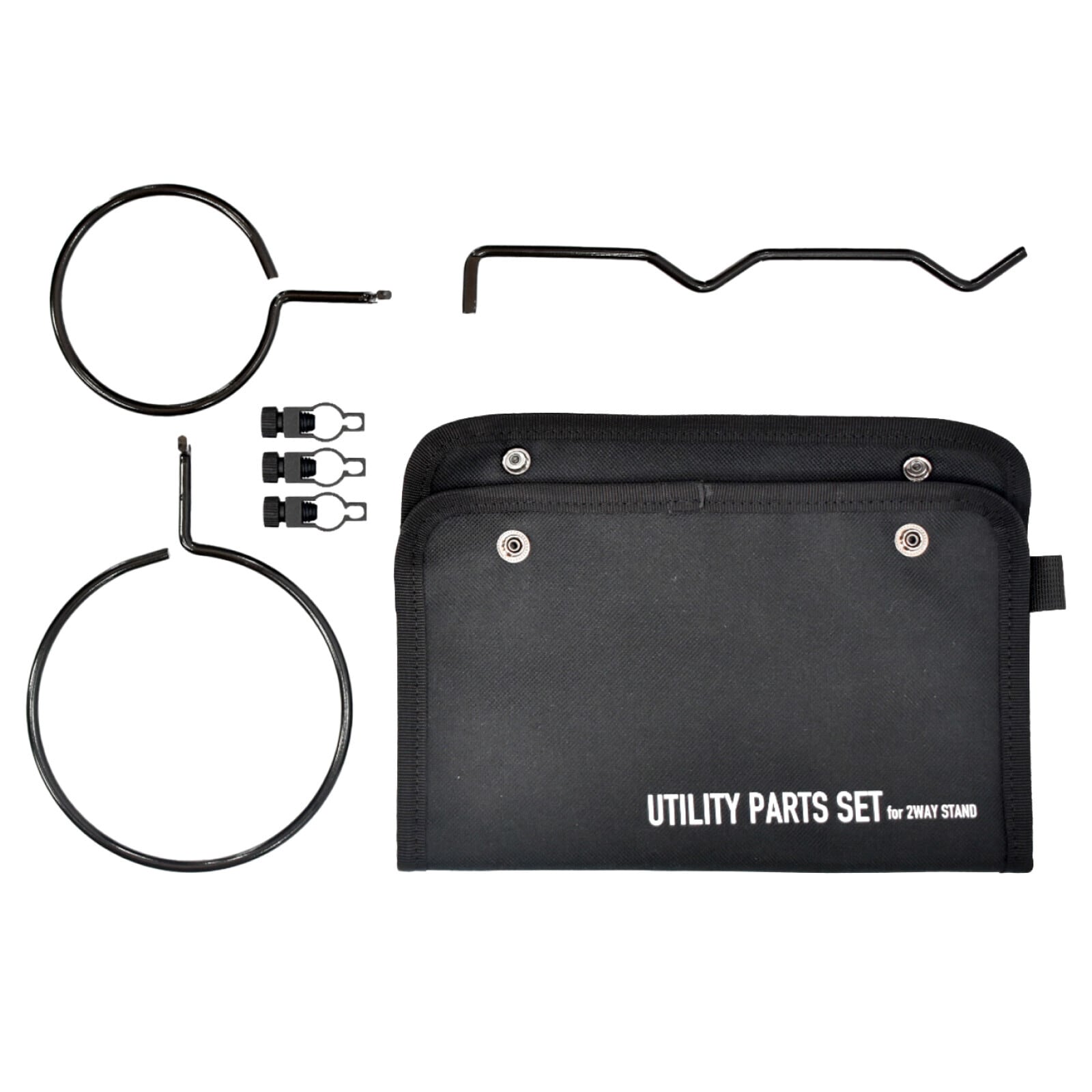 5050 WORKSHOP UTILITY PARTS SET for 2WAY STAND(ユーティリティー