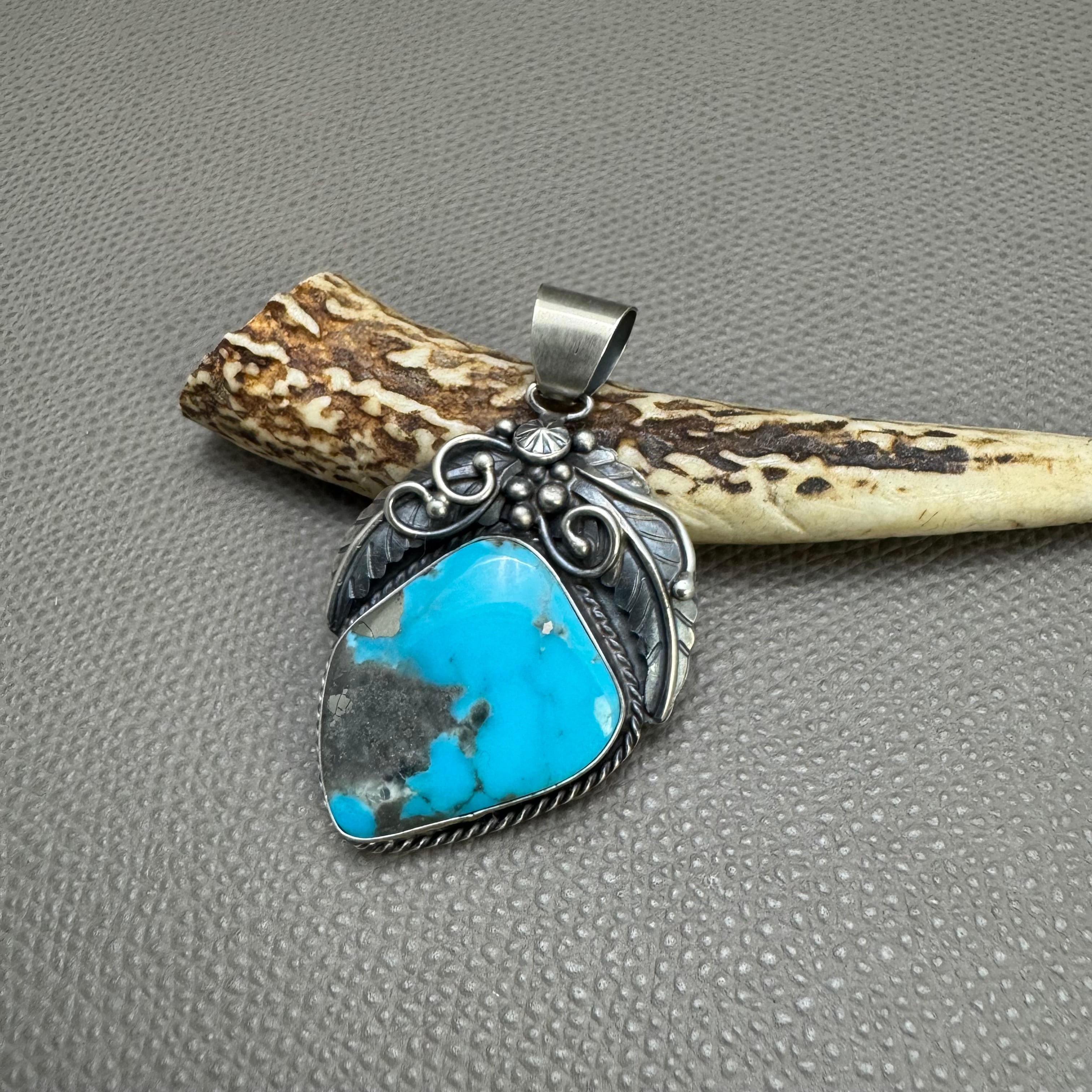 インディアンジュエリー | LEATHER CRAFT WHOL