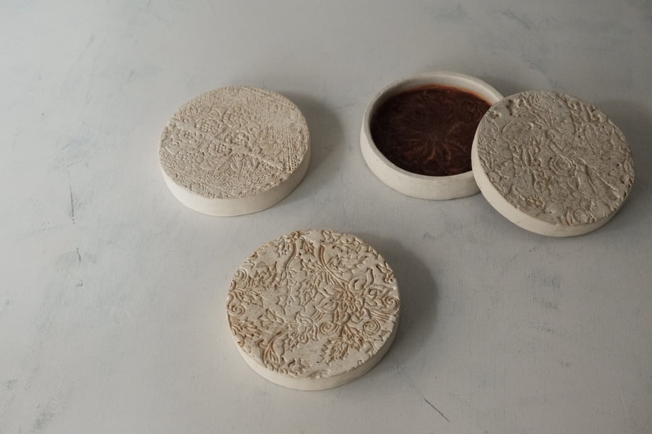 紺野乃芙子 （陶） | Parque