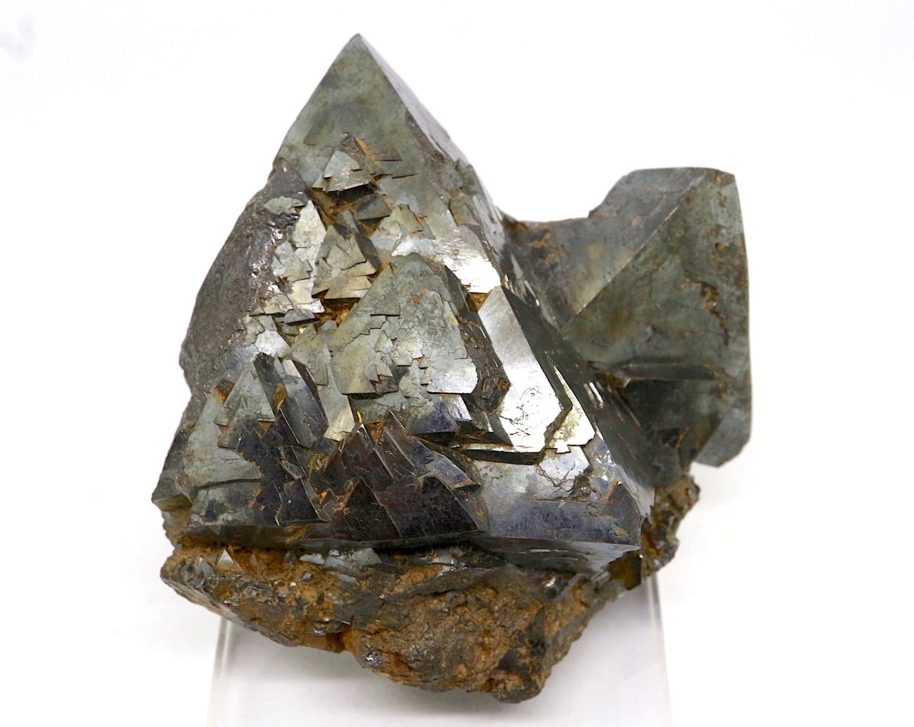 マグネタイト/ 磁鉄鉱 | 鉱物 天然石 American Minerals + Gemmy You