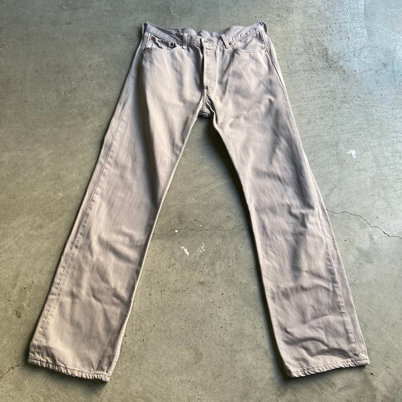 00年代 ユーロ ヨーロッパ企画 トルコ製 Levi