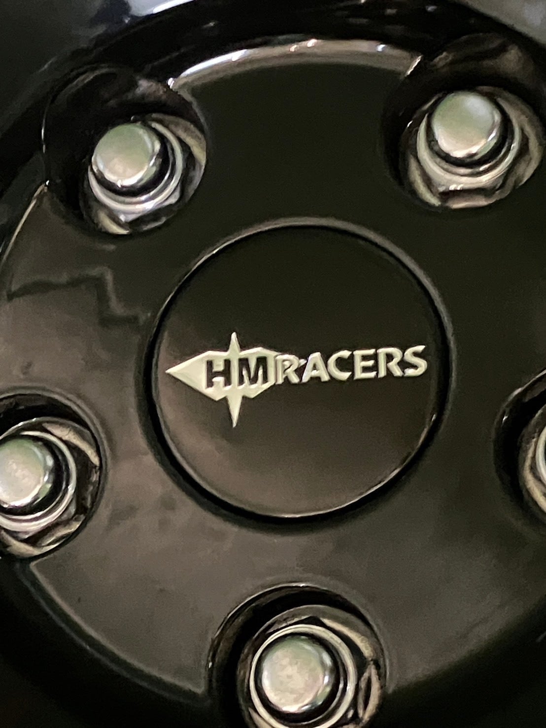 HIROMAZ RACERS オリジナルセンターキャップ | HIROMAZ RACERS-マツダ