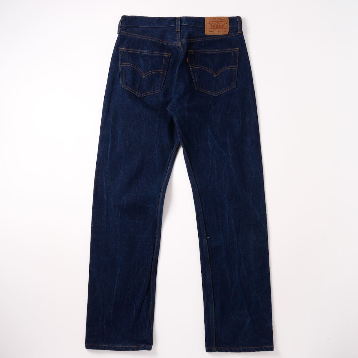濃紺】Vintage Levi's 501 W33 実寸W31 オリジナル ヴィンテージ
