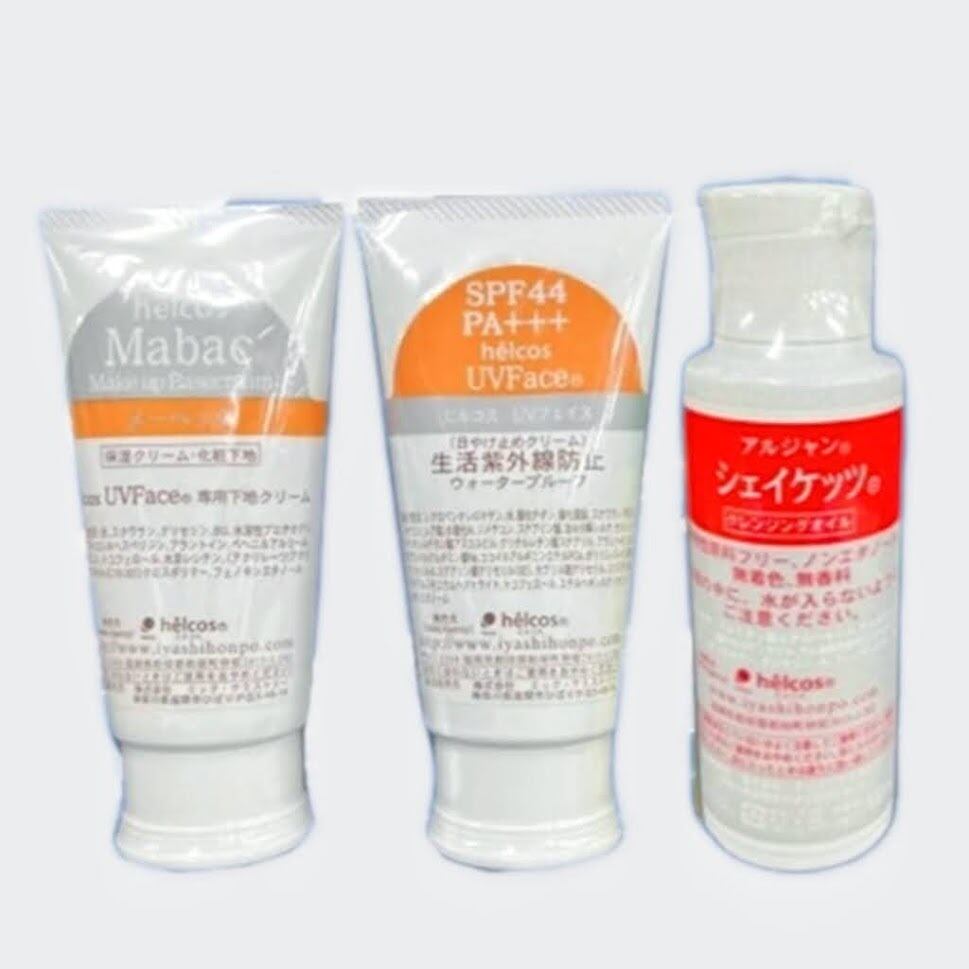 Ajnエッセンス 100 mL 美容液 | ヒルコス® 埼玉営業所 BASE SHOP