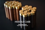 新しいNeedle case （針ケース