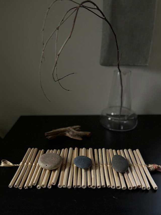 寂 -Shijima tapestry