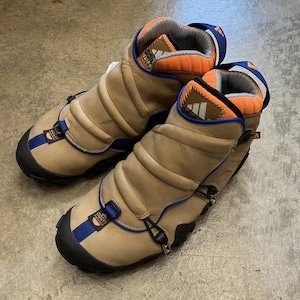 ④ ADIDAS RADLANDER EQT 9 1/2