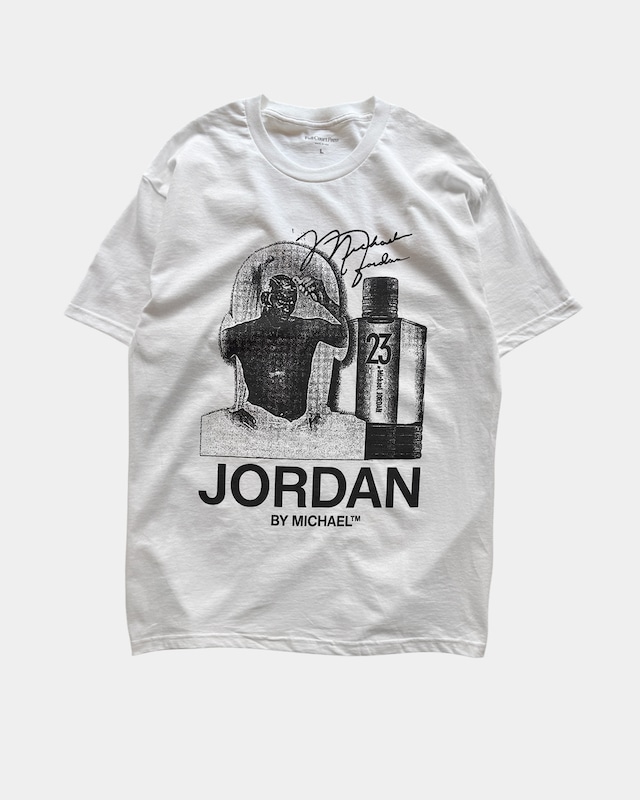 Full Court Press | BY MICHAEL TEE / White