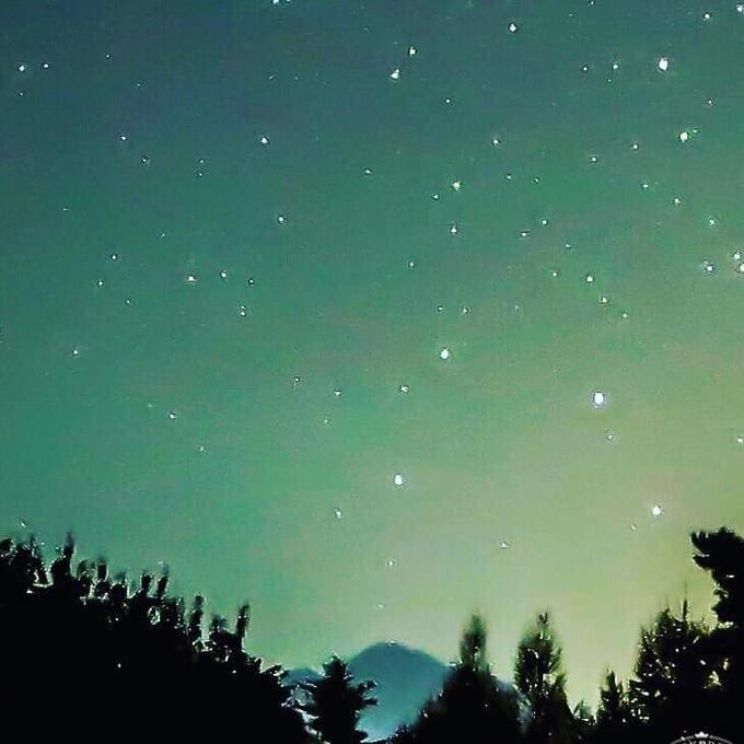 【一点物】夜空の首飾り✦⋆.ラブラドライトマロンシェイプネックレス⋆.·サージカルステンレス⋆.·✦