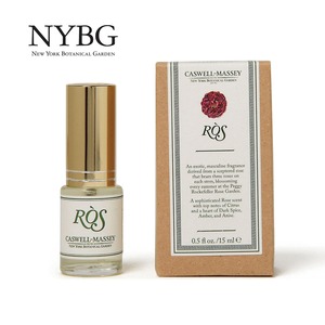 NYBG ロズ EDP 15mL