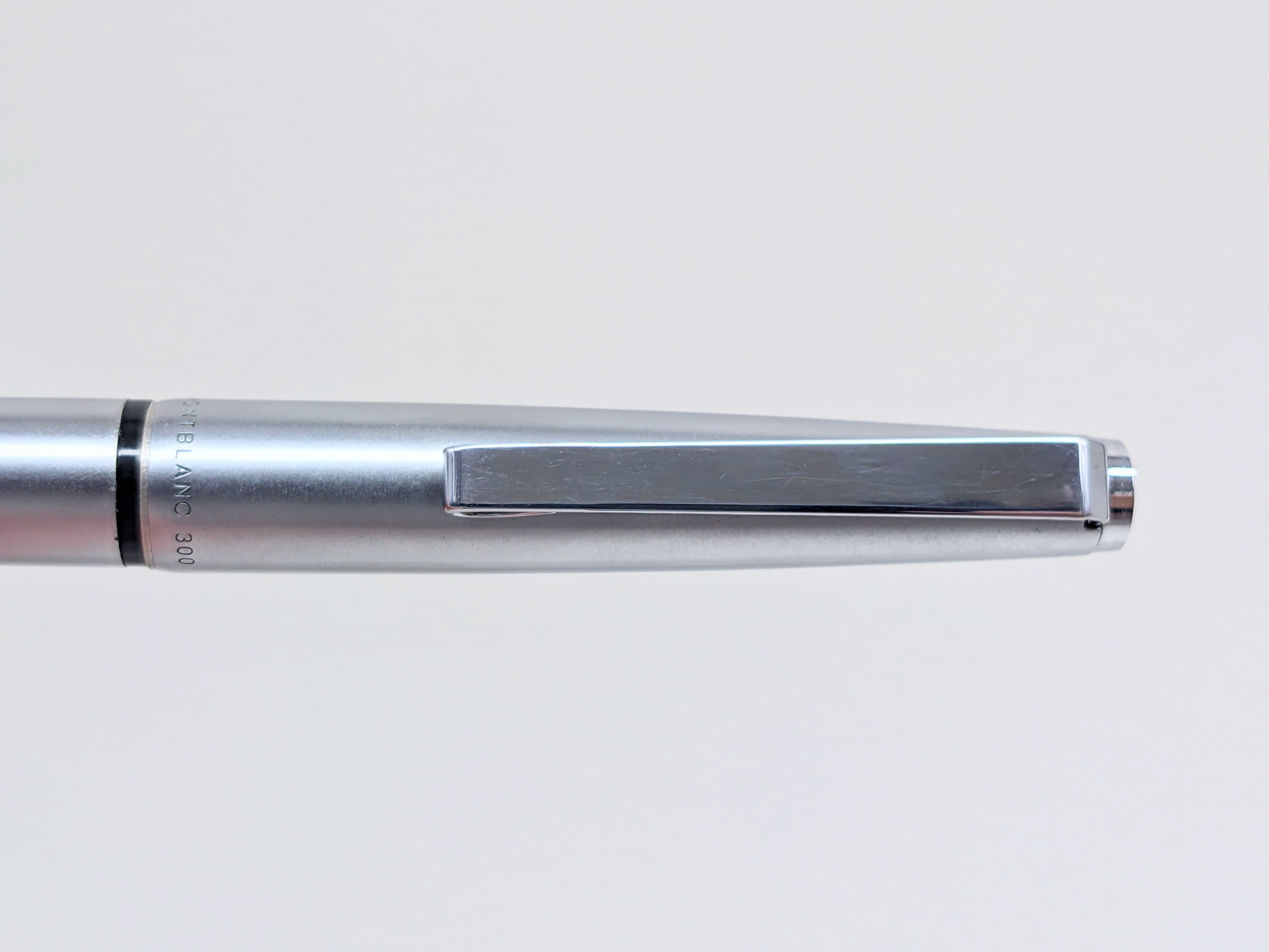 70s モンブラン 300 MONTBLANC 300 （細字） 02551 | 川口