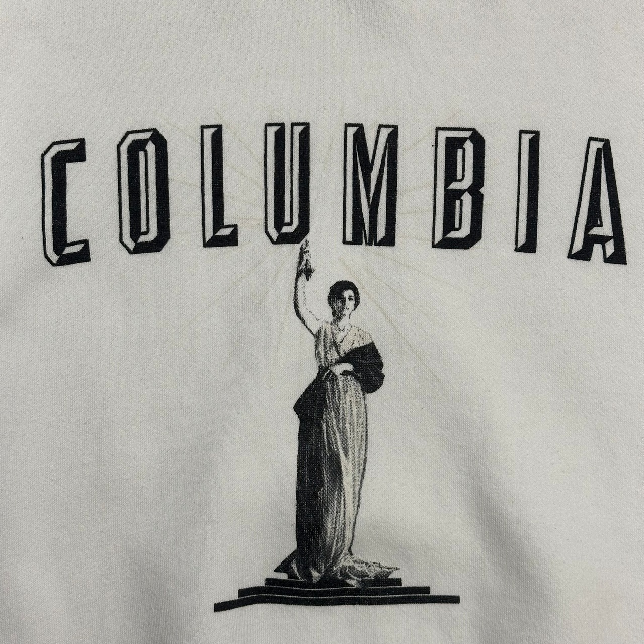 90s COLUMBIA