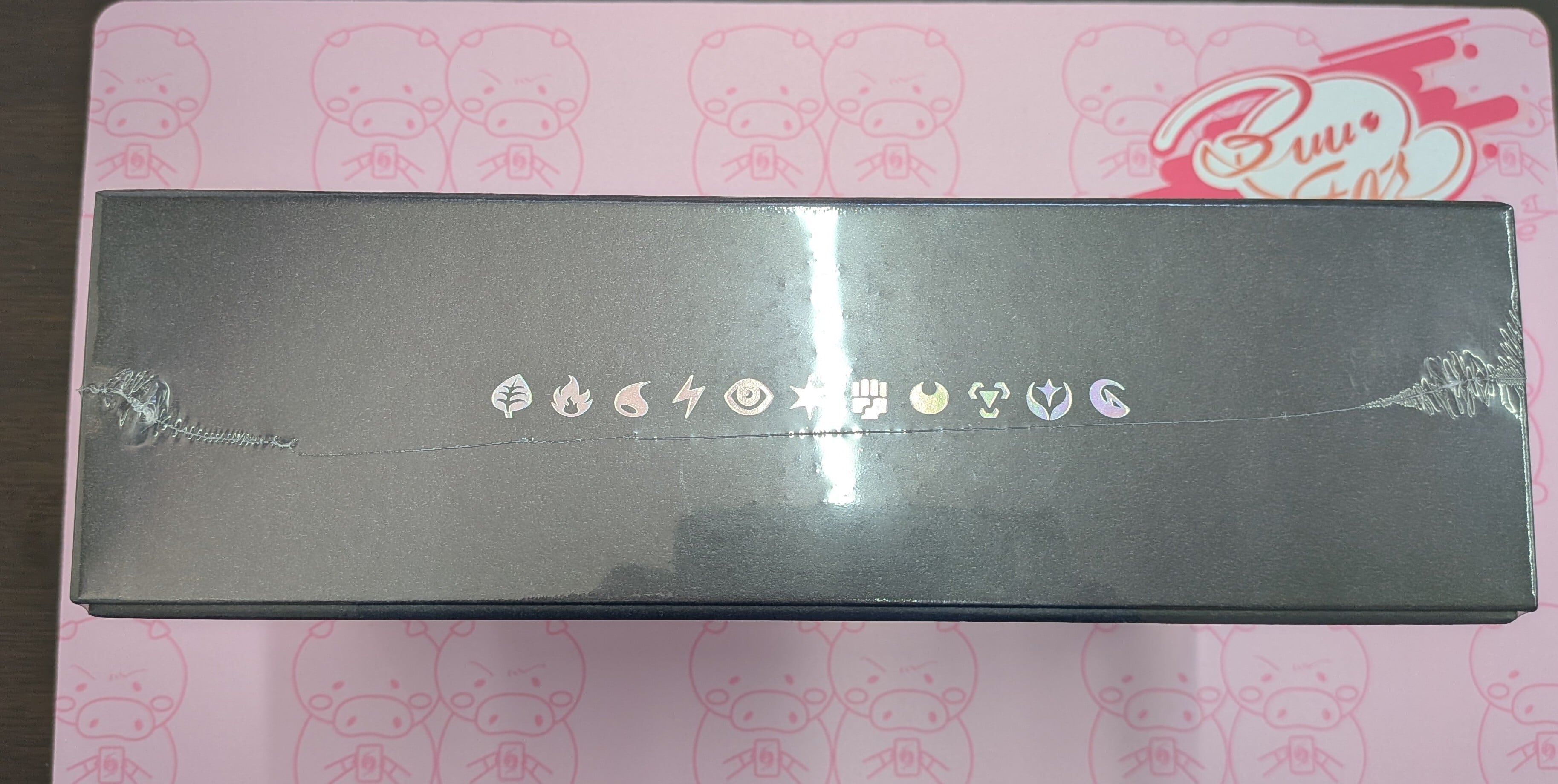 リミテッドコレクション マスターバトルセット サプライのみ 【公式通販】