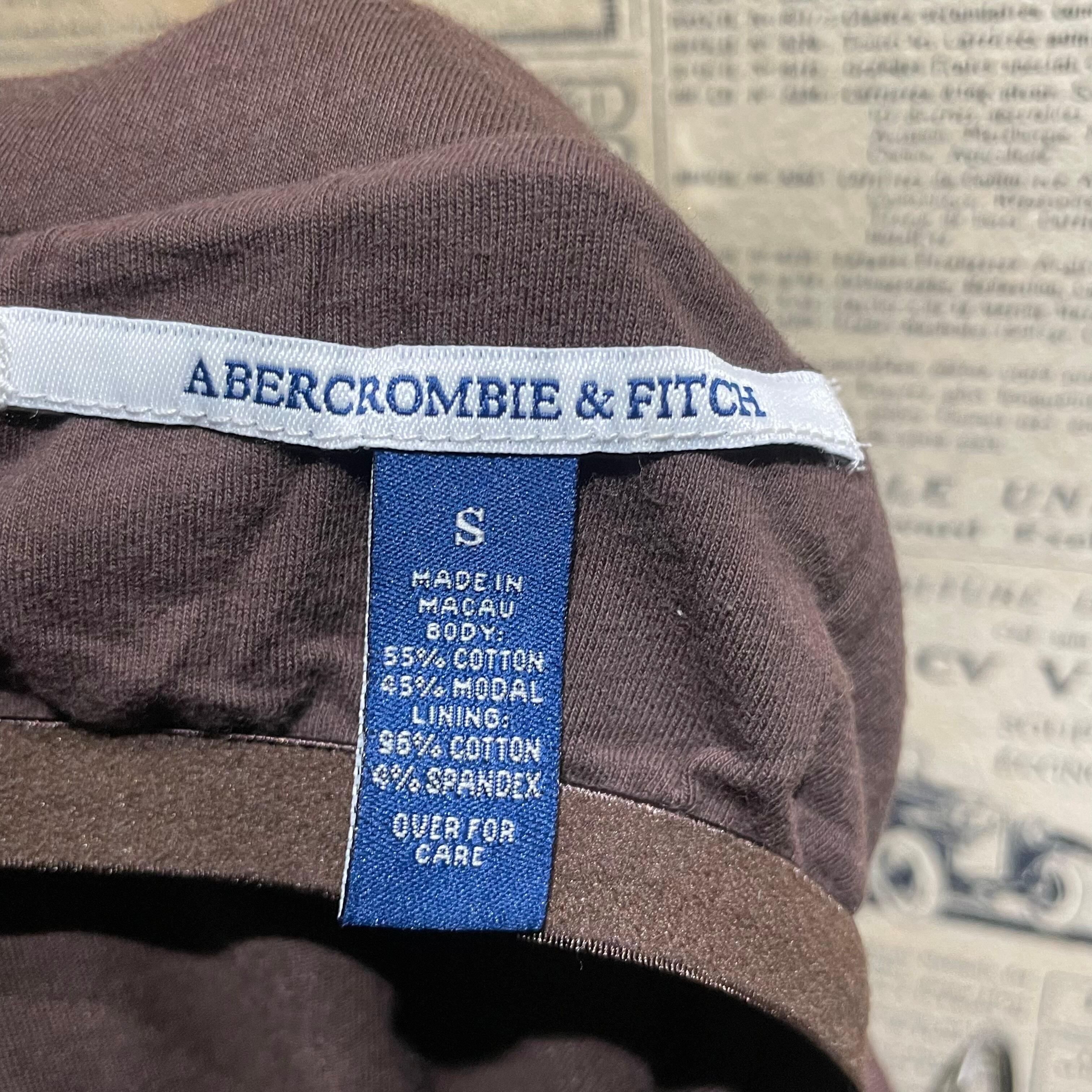アバクロ　Abercrombie&Fitch スカート