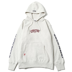 【RUDIE’S】 ルーディーズ　SLICK HOOD SWEAT  スリックフードスウェット