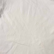 BOSS HUGO BOSS ヒューゴ ボス 七分袖 シャツ カットソー L/ホワイト