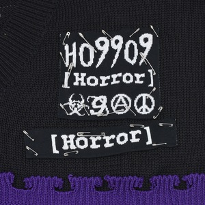 【KIDILL】HO99O9 KNIT CARDIGAN rurumu: COLLABORATION