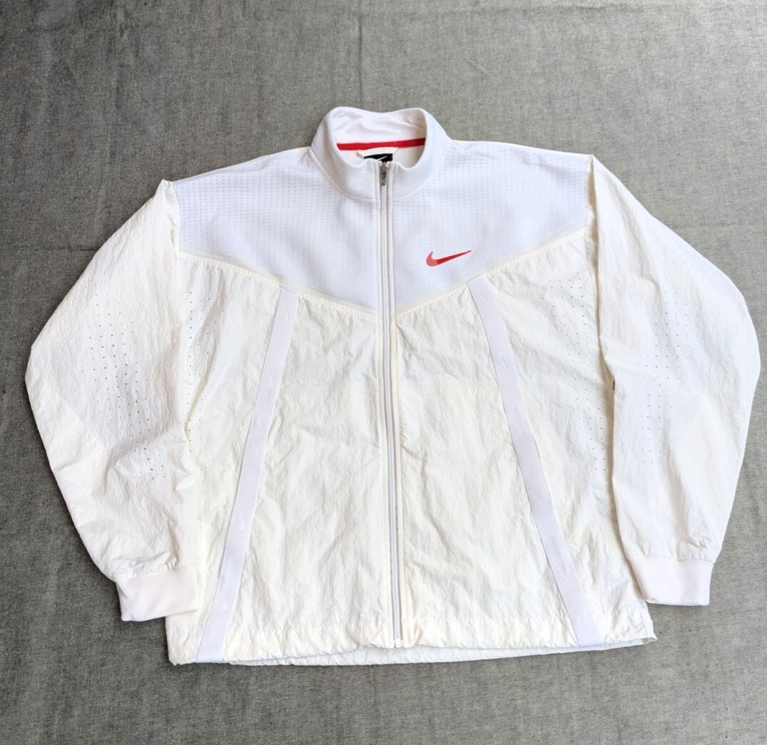 nike heritage windruner track jaket 小岩店