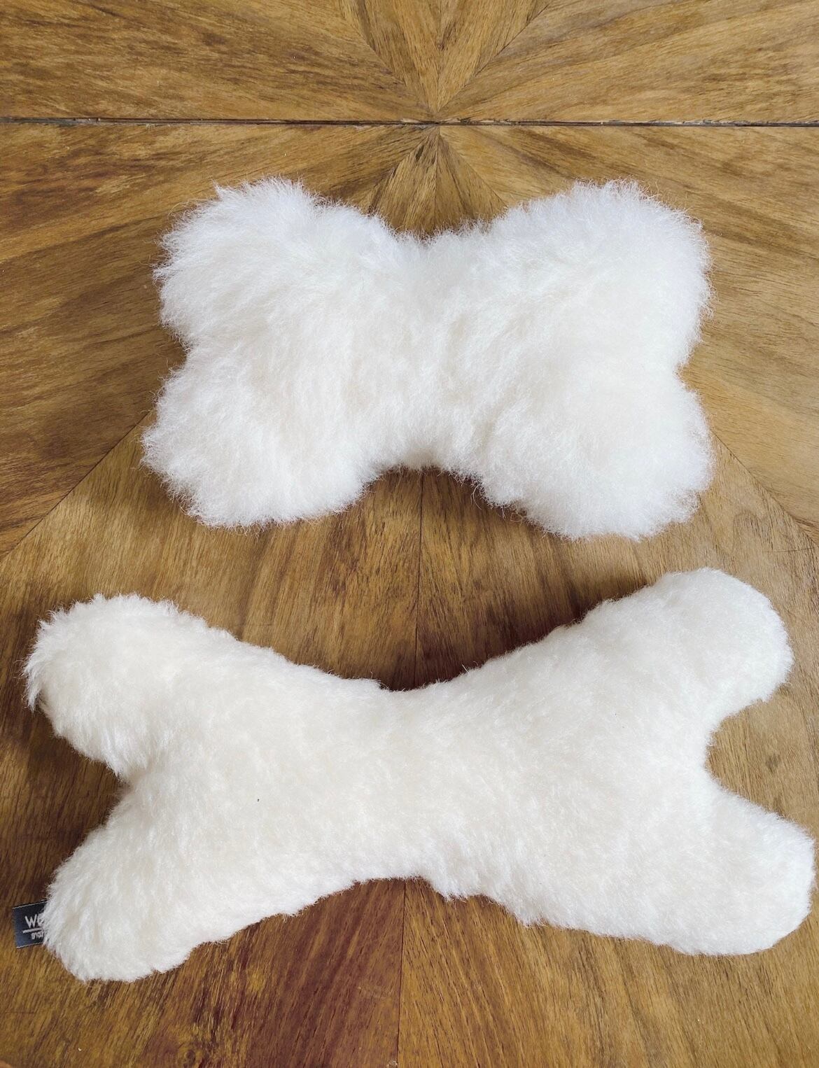 【mellow concept store】Bone Toy / L