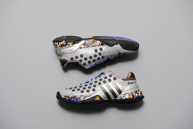 adidas BARRICADE 2015 | BERLIN WALL