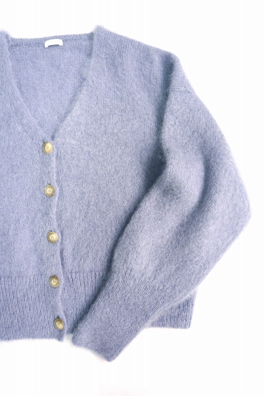 Hand Framed Mohair C/D