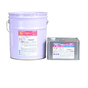プルーフロンバリュー 日本特殊塗料 20kgセット 平場用 ペール缶 ウレタン防水