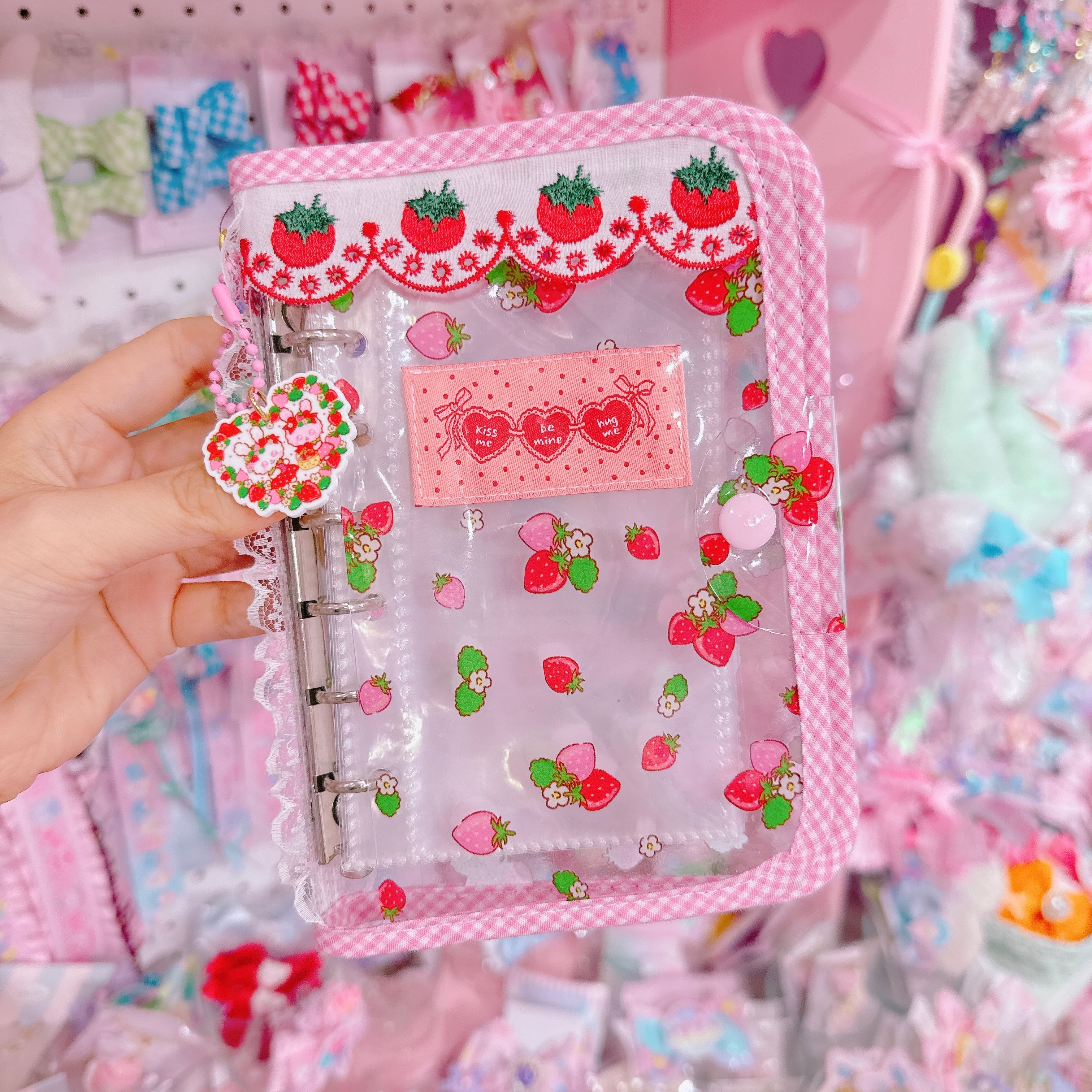 【E7】147-9シール帳