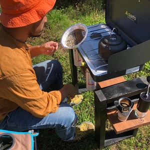 ＊5個セット＊エビバデ COFFEE ROAST（旬のシングル）