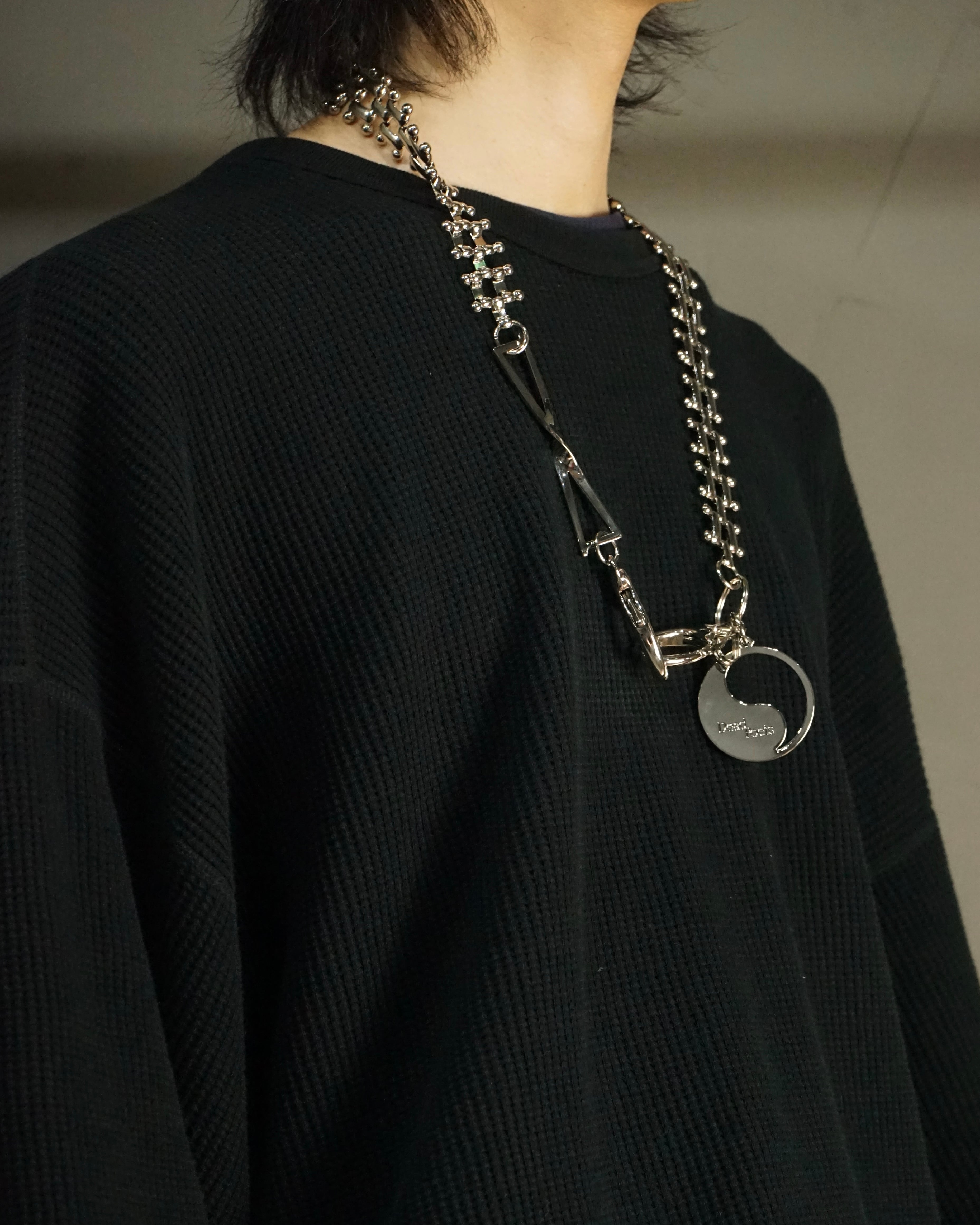 Dead Poets】No.003 LADDER | Caka(カカ）下北沢古着屋、セレクトショップ