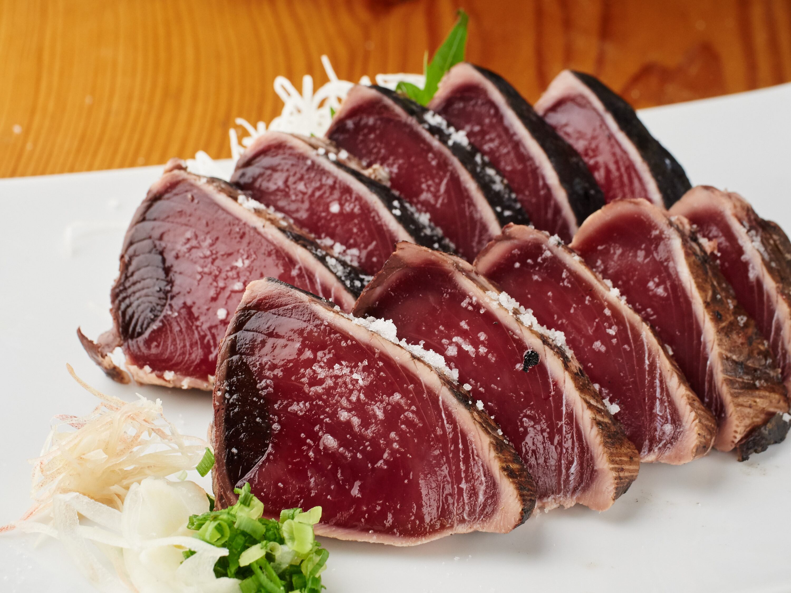 かつおのたたきは塩派 MAXZEN JR156HD01WH ser11 かつおのたたきは塩派