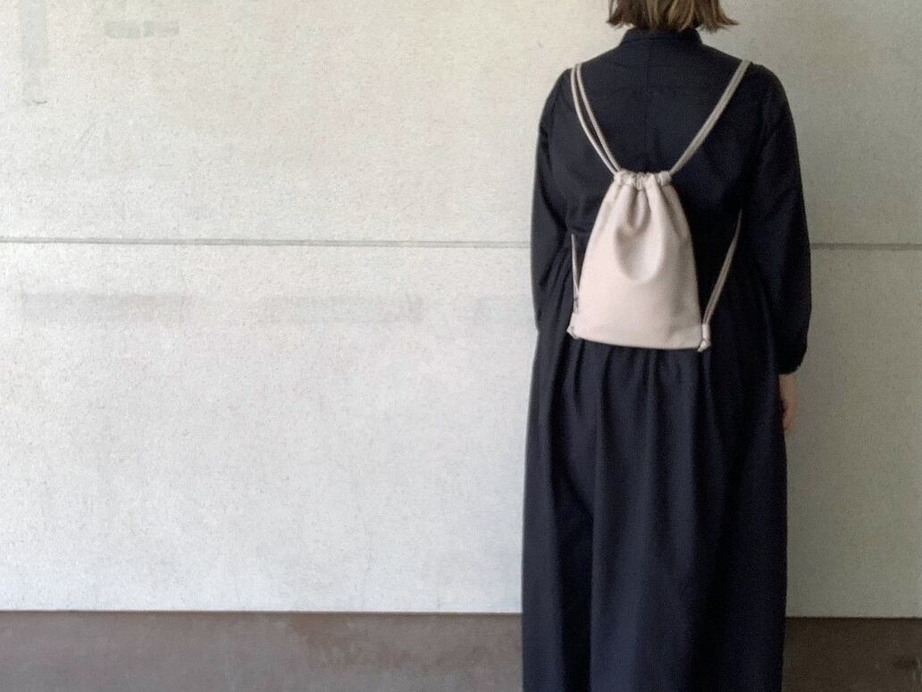 Aeta】SHEEP LEATHER COLLECTION / KNAPSACK:S / SH18 | eighty88eight