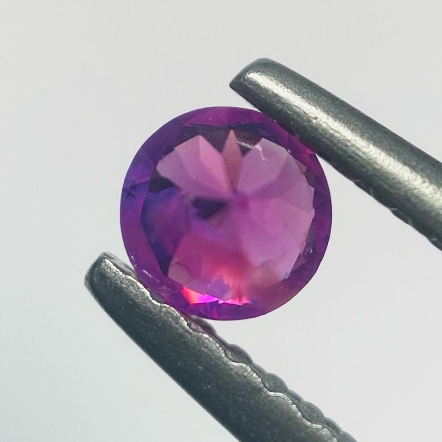 欲張りなアートピース サファイア