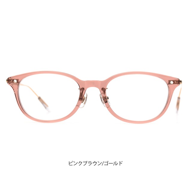 S-061 Harper　Col.5 グレージュ/ゴールド