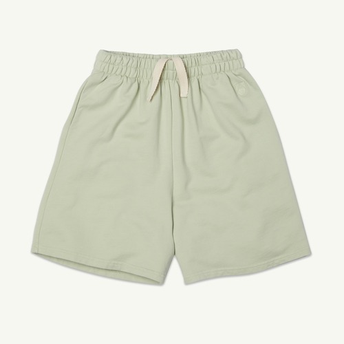 《main story 2024SS》Long Short / Tender Green / 2Y
