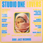 V.A. - STUDIO ONE LOVERS