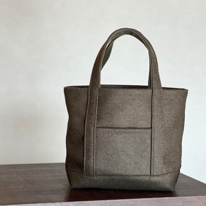 【秋冬限定】メルトントートM