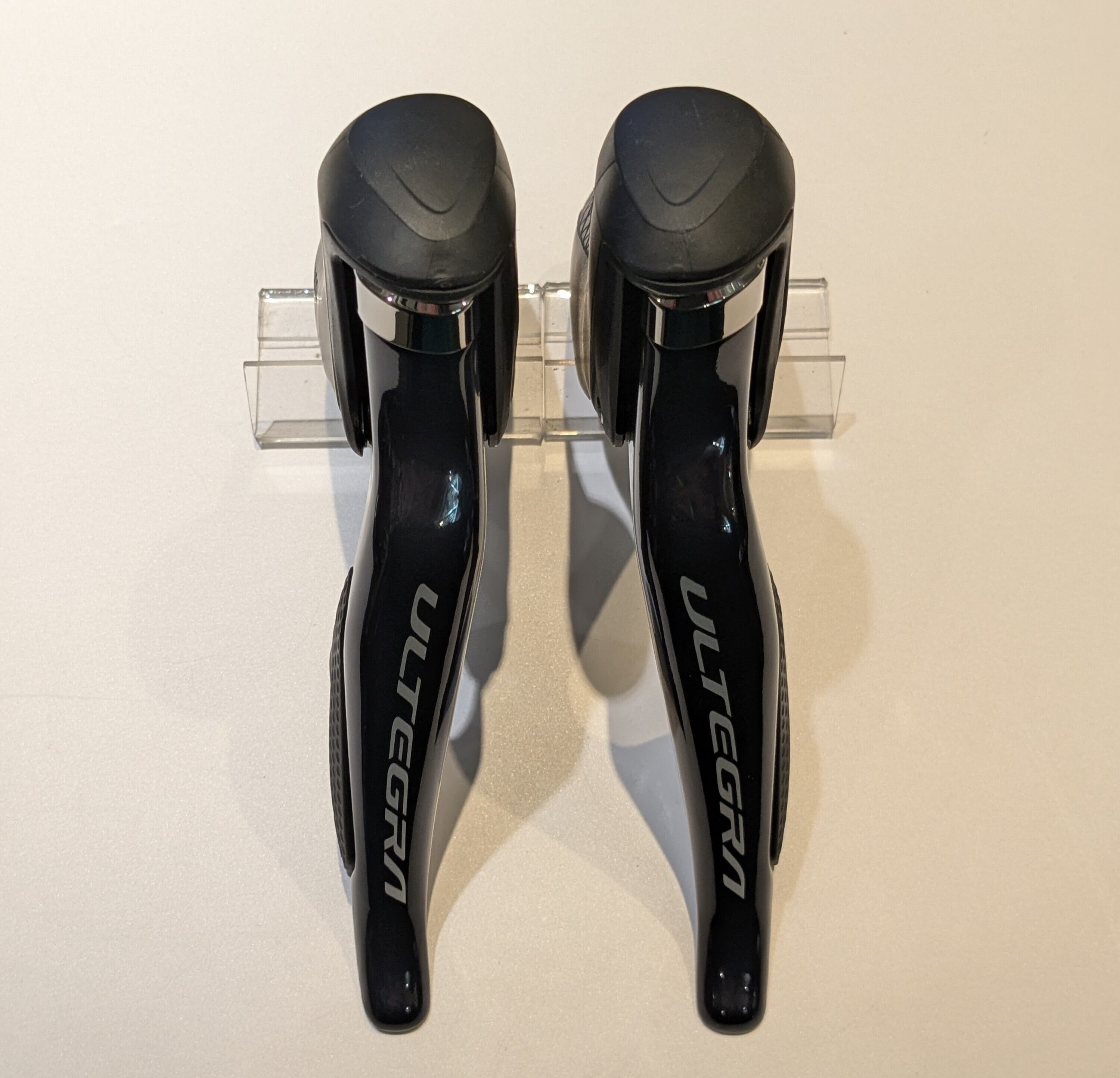 シマノ デュラエース】『ST-R9170 油圧Disc 電動Di2 左右セット