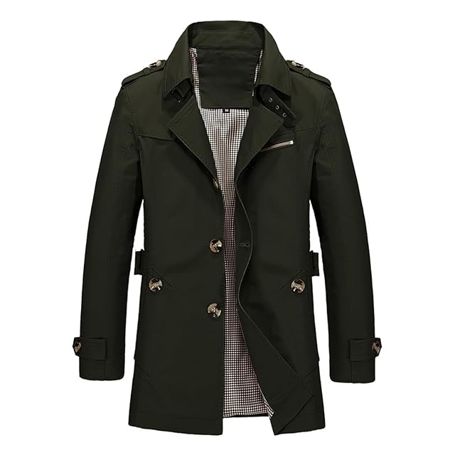 SANMONT】サンモント unisex 4B Double Jacket［Dark Navy］ | Pay ID