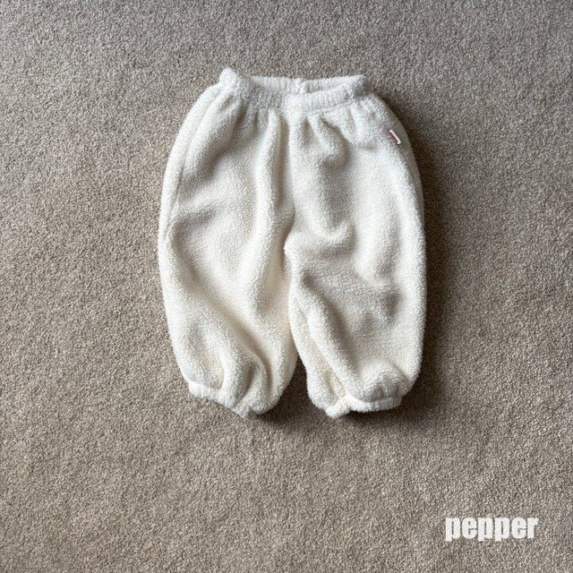 ★即納⌇﻿pepper / Bichon jogger