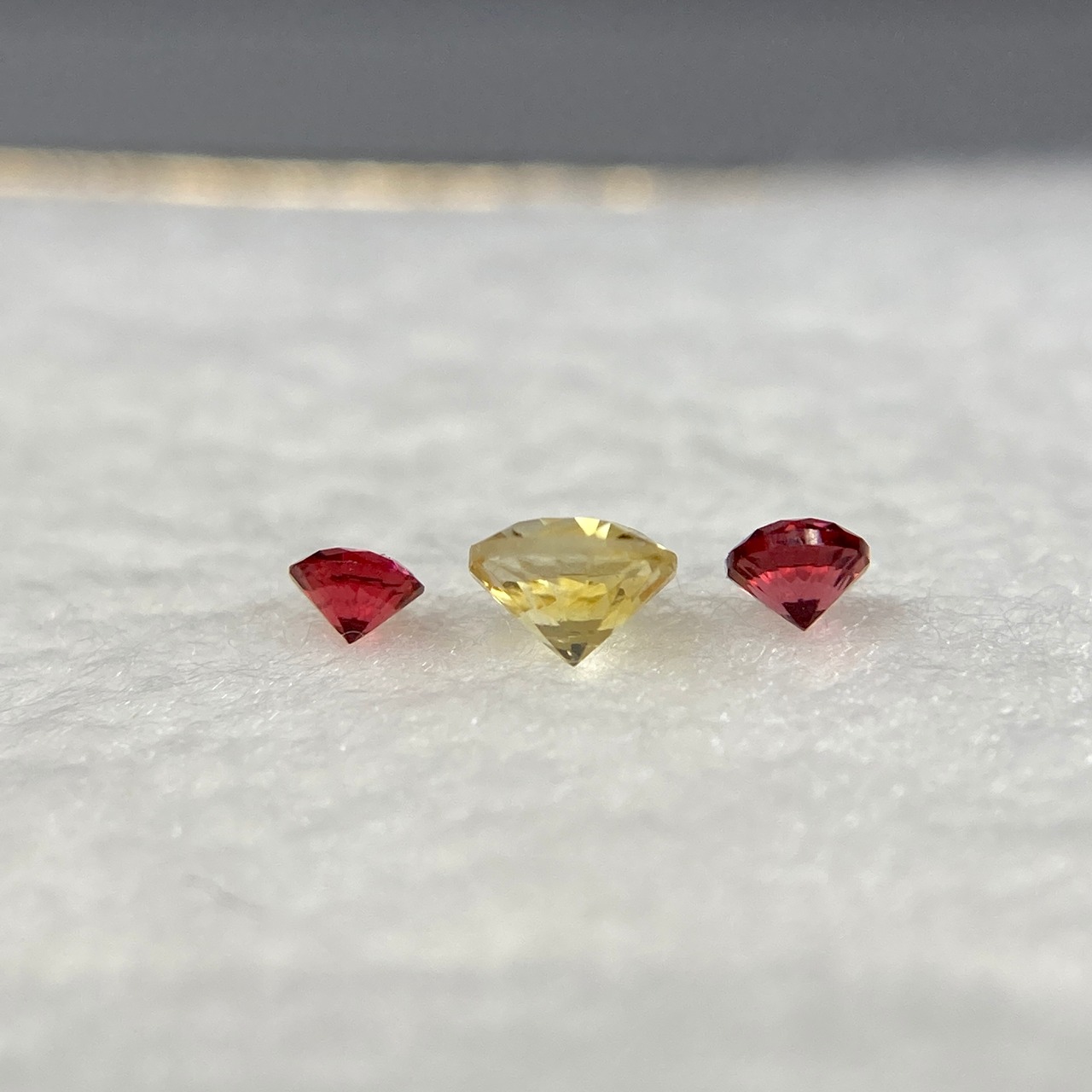 お楽しみボックス クリスマスVer ② 約1.9-2.9mm  ※選べません