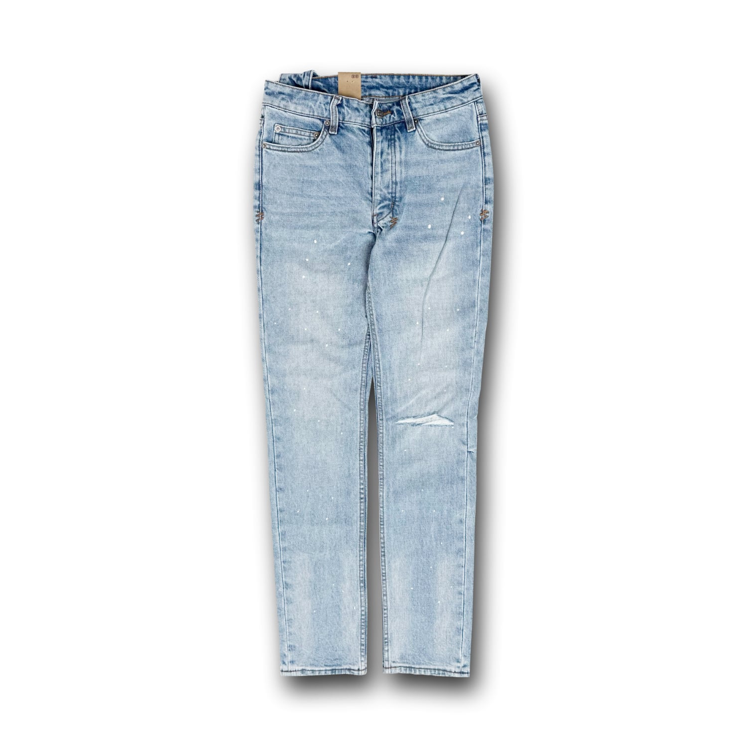 Ksubi / Chitch Duke Blue | HOLICK