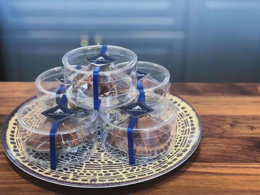 焼菓子】モンサンフジ | MONT SAINT FUJI〈モンサンフジ〉