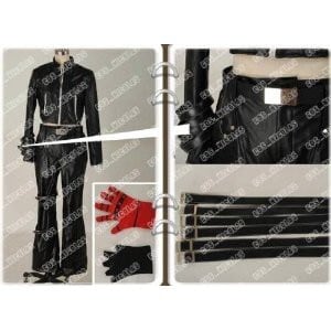 DK1941 KOF  ザ・キング・オブ・ファイターズ K チーム 風  コスチューム、コスプレ コスプレ衣装　 高品質コスプレ衣装  完全オーダー可能 K1941 KOF ザ・キング・オブ・ファイターズ K チーム 風 コスプレ衣装